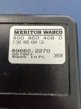 WABCO HINO HyABS-D Brake Module ECU ECM 4460440850 4008504080