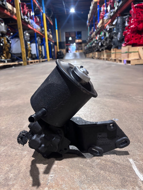 Caterpillar 3208 diesel engine power steering pump erb-99022