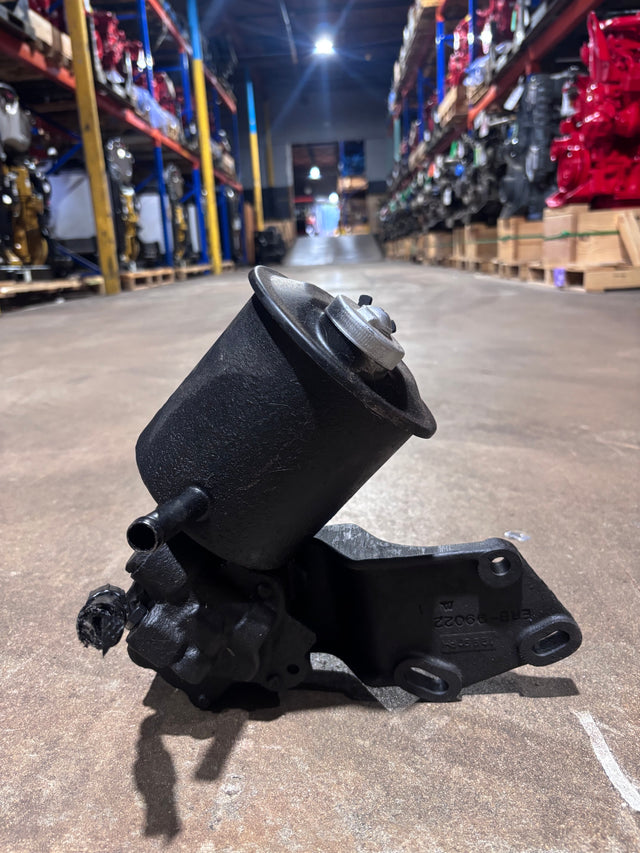Caterpillar 3208 diesel engine power steering pump erb-99022