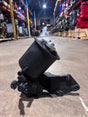 Caterpillar 3208 diesel engine power steering pump erb-99022