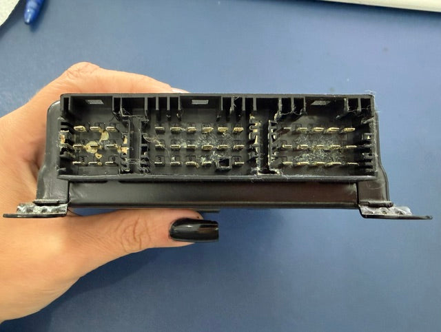 WABCO HINO HyABS-D Brake Module ECU ECM 4460440850 4008504080