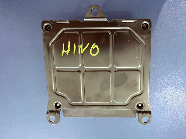 WABCO HINO HyABS-D Brake Module ECU ECM 4460440850 4008504080
