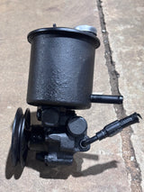 Caterpillar 3208 diesel engine power steering pump erb-99022