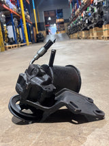 Caterpillar 3208 diesel engine power steering pump erb-99022