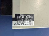 Hino Denso Light Control Module 066500-6250 81980-E0010 FM259X10