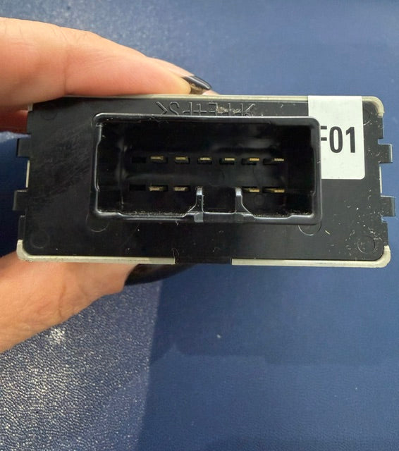 Hino Denso Light Control Module 066500-6250 81980-E0010 FM259X10