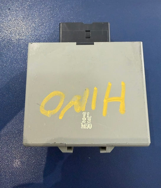 Hino Denso Light Control Module 066500-6250 81980-E0010 FM259X10