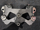 Caterpillar c10 c12 312a diesel engine jake brake 021078 12 vdc