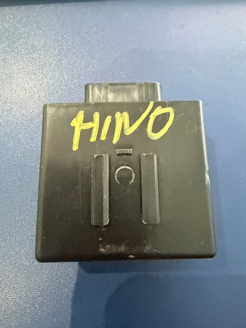Hino ASMO Relay Module 85940-1130 866010-0820