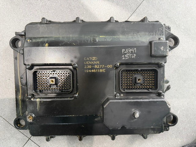 Caterpillar C9 ACERT Diesel Engine Control Module ECM ECU 239-8277-00