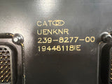 Caterpillar C9 ACERT Diesel Engine Control Module ECM ECU 239-8277-00