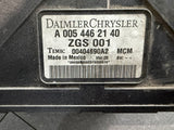 Mercedes Benz OM460LA Engine Control Module ECM ECU A0054462140