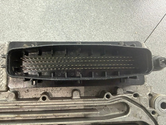 Detroit DD13 OEM Diesel Engine Control Module ECM ECU A0024460935