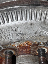 Horton fan clutch for cummins isx engine 79a9466 989466 999466