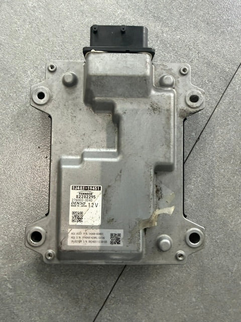 Denso OEM Engine Control Module ACM ECU 276000-0040 82282295 1J481-19451
