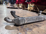 Paccar mx-13 diesel engine egr cooler 1922163