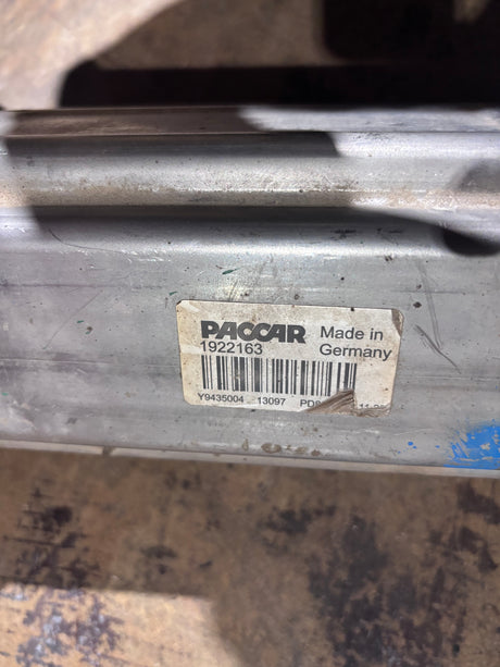 Paccar mx-13 diesel engine egr cooler 1922163