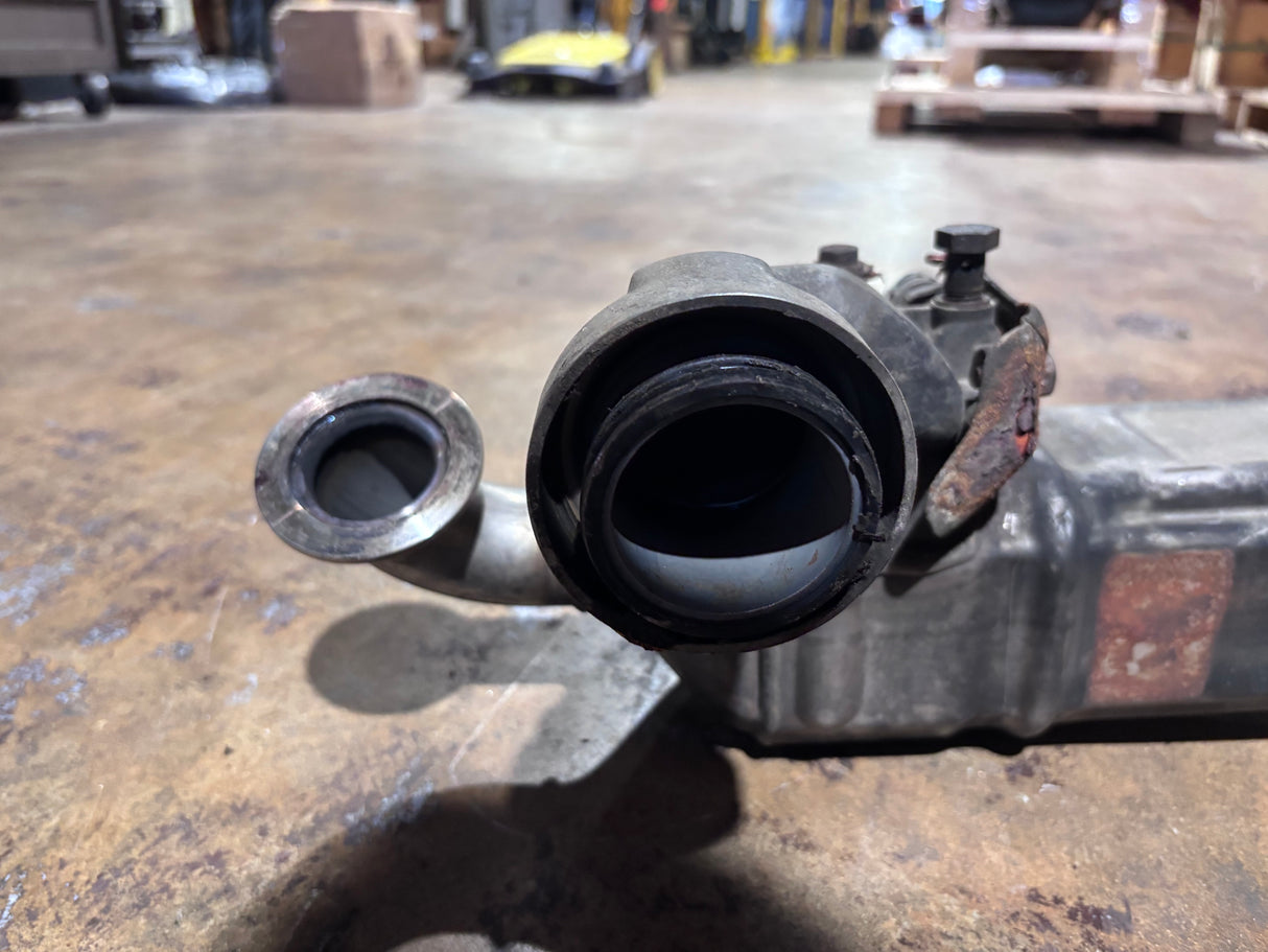 Paccar mx-13 diesel engine egr cooler 1922163