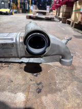 Paccar mx-13 diesel engine egr cooler 1922163