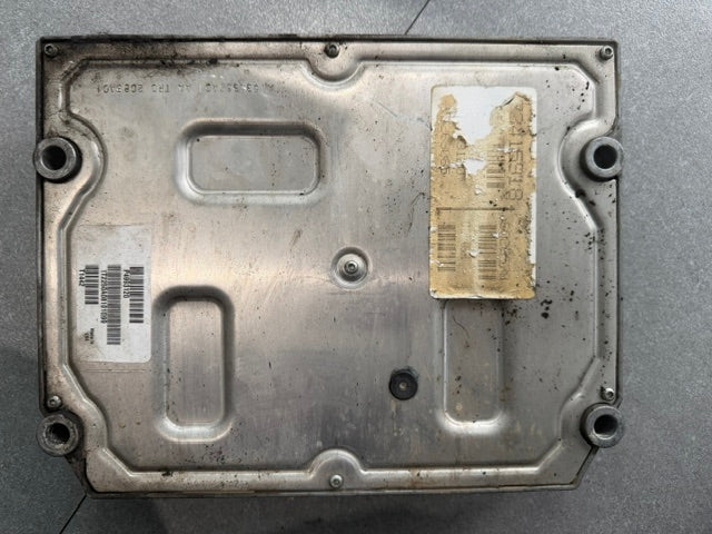 Cummins ISC8.3 CM2250 Engine Control Module ECM ECU 4993120 4993121