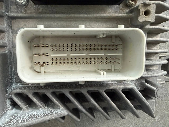 International Maxxforce 9 10 Engine Control Module ECM ECU 1883086C91
