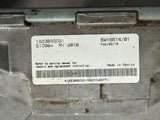 International Maxxforce 9 10 Engine Control Module ECM ECU 1883086C91