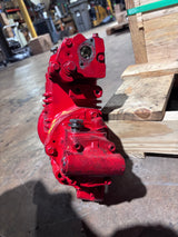 Core cummins isx15 diesel engine fuel pump 4307700 4359489 4307004