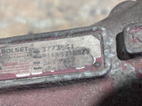 Holset he400vg turbocharge for cummins isx engine 3773562 3773561 5501254