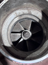Holset he400vg turbocharge for cummins isx engine 3773562 3773561 5501254