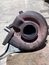 Holset he400vg turbocharge for cummins isx engine 3773562 3773561 5501254