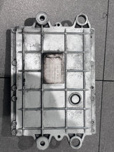 Mercedes benz om460la diesel engine control module ecm ecu 0014466440