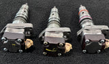 Core caterpillar 3126 fuel injector 128-6601 198-6605