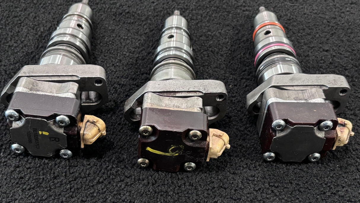 Core caterpillar 3126 fuel injector 128-6601 198-6605