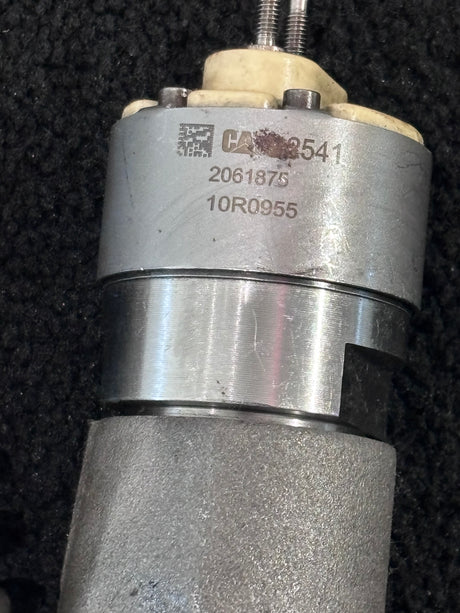 Core caterpillar c15 c16 diesel engine fuel injector 10r-0955