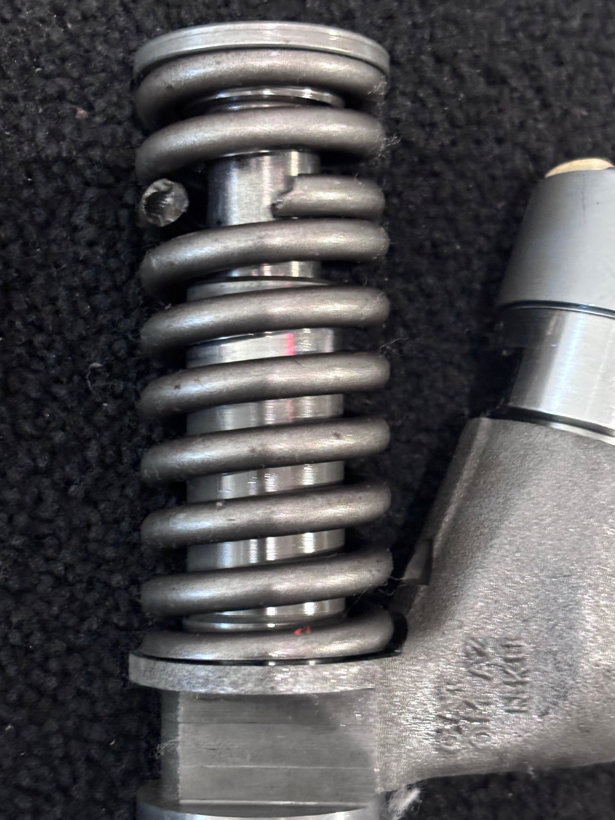 Core caterpillar c15 c16 diesel engine fuel injector 10r-0955