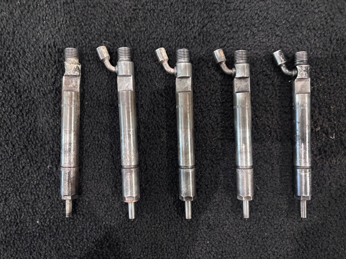 Core bosch fuel injector for cummins 8384