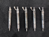 Core bosch fuel injector for cummins 8384