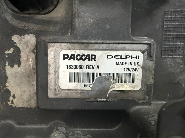 Paccar MX-13 OEM Control Module ECM ECU 1833060 1889041 2109555 1977245