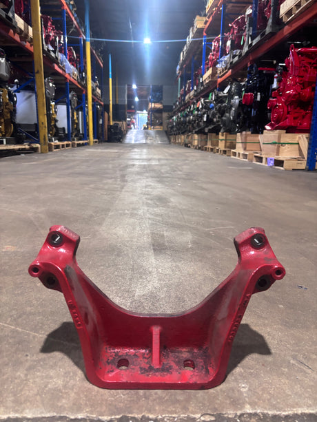 Cummins isb qsb front engine support motor mount 4935833