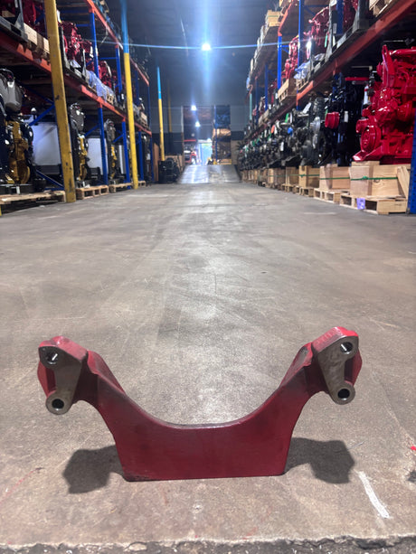 Cummins isb qsb front engine support motor mount 4935833