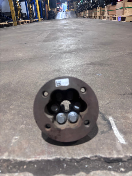 Cummins isb qsb 6.7l crankshaft adapter 3957841