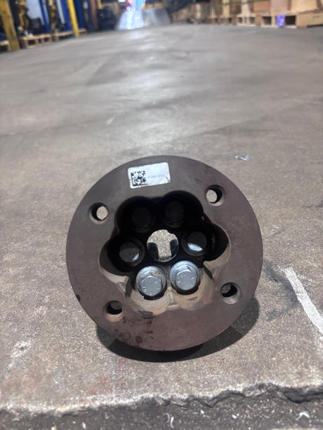 Cummins isb qsb 6.7l crankshaft adapter 3957841