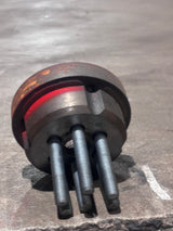Cummins isb qsb 6.7l crankshaft adapter 3957841