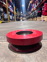 Cummins isb qsb viscous vibration damper 5336936 5570160
