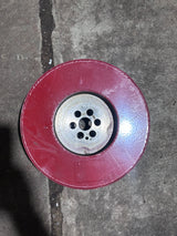 Cummins isb qsb viscous vibration damper 5336936 5570160