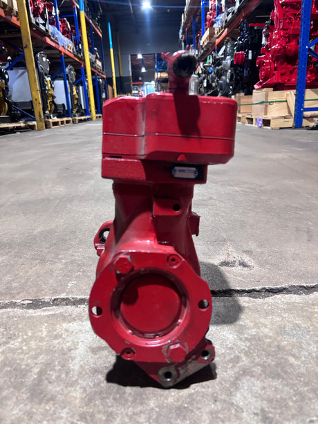Wabco air brake compressor for cummins isb qsb 6.7l 5301082 5286960
