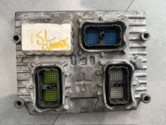 Cummins ISL9 Engine Control Module ECM ECU 4993120 4993121 CM2250