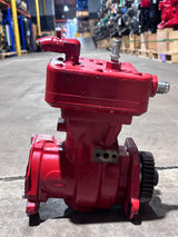 Wabco air brake compressor for cummins isb qsb 6.7l 5301082 5286960