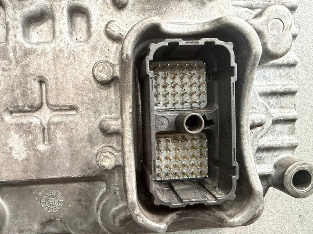 Cummins ISL9 Engine Control Module ECM ECU 4993120 4993121 CM2250