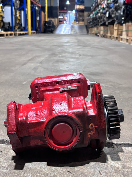 Wabco air brake compressor for cummins isb qsb 6.7l 5301082 5286960